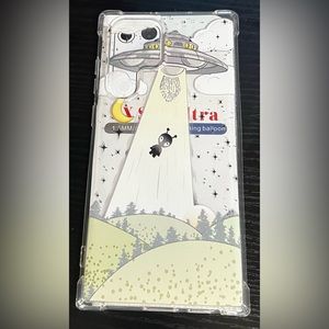 Samsung Galaxy trendy phone case